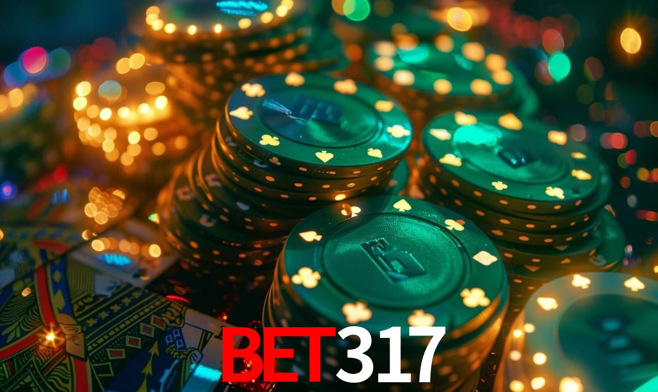 A Emoção da Loteria na bet317: Uma Chance de Mudança de Vida