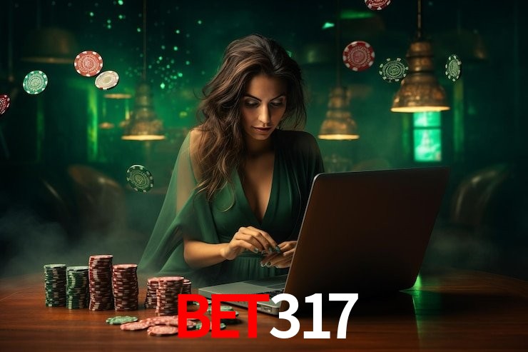 Descubra a Essência do bet317: Nossa História e Compromissos